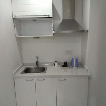 Mayson Shanghai Bund Serviced Apartment Ngoại thất bức ảnh