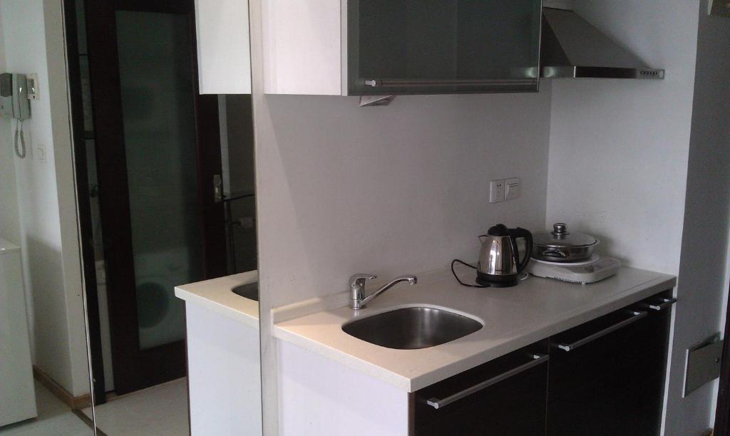 Mayson Shanghai Bund Serviced Apartment Ngoại thất bức ảnh