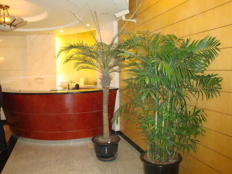 Mayson Shanghai Bund Serviced Apartment Ngoại thất bức ảnh