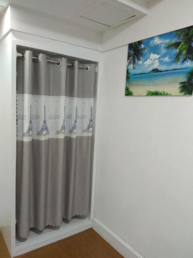 Mayson Shanghai Bund Serviced Apartment Ngoại thất bức ảnh