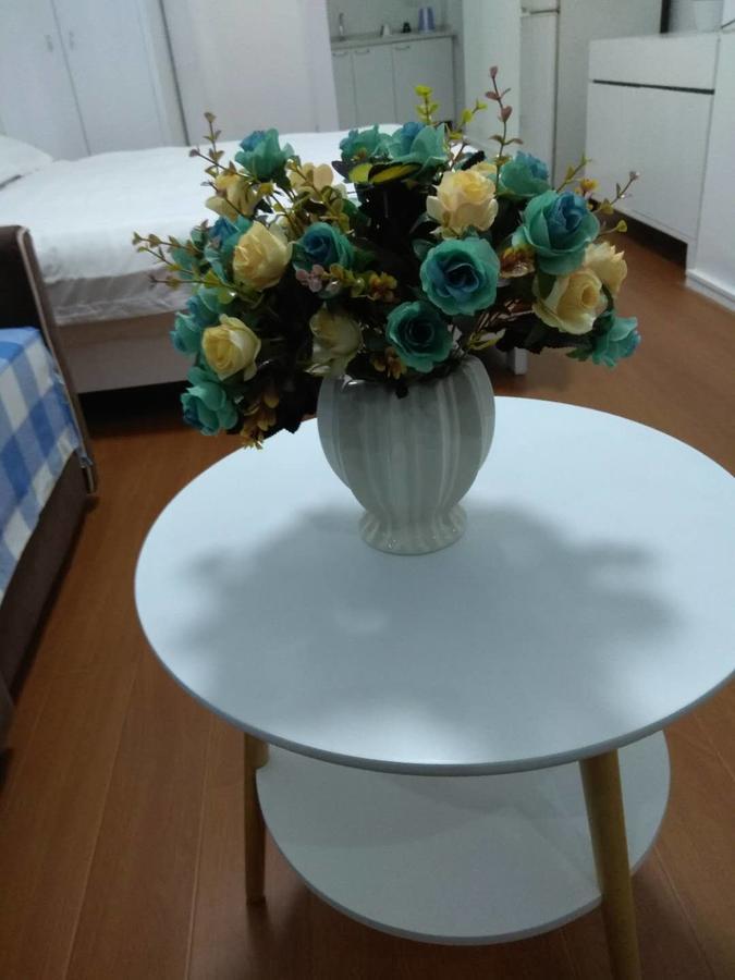 Mayson Shanghai Bund Serviced Apartment Ngoại thất bức ảnh