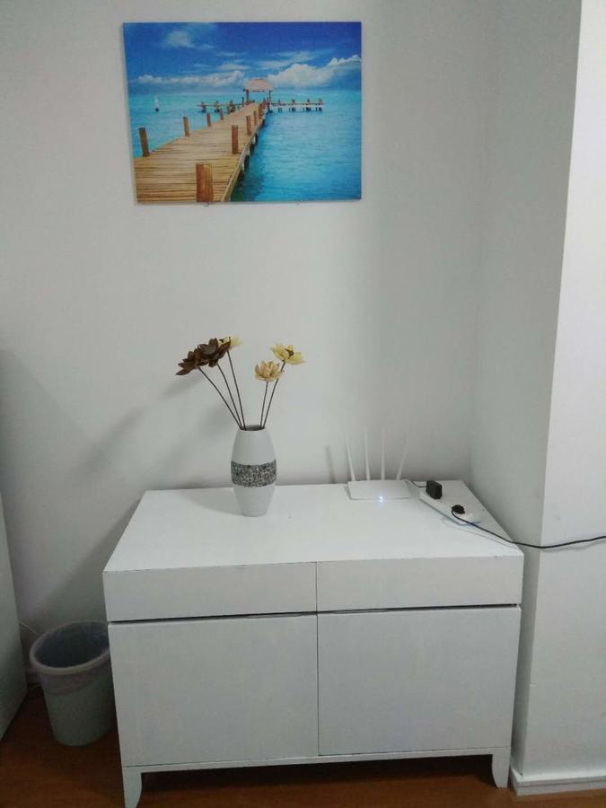 Mayson Shanghai Bund Serviced Apartment Ngoại thất bức ảnh