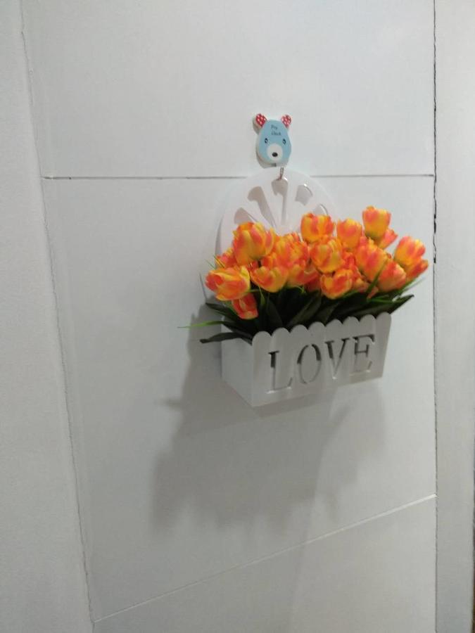 Mayson Shanghai Bund Serviced Apartment Ngoại thất bức ảnh