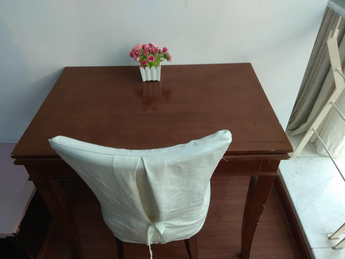 Mayson Shanghai Bund Serviced Apartment Ngoại thất bức ảnh