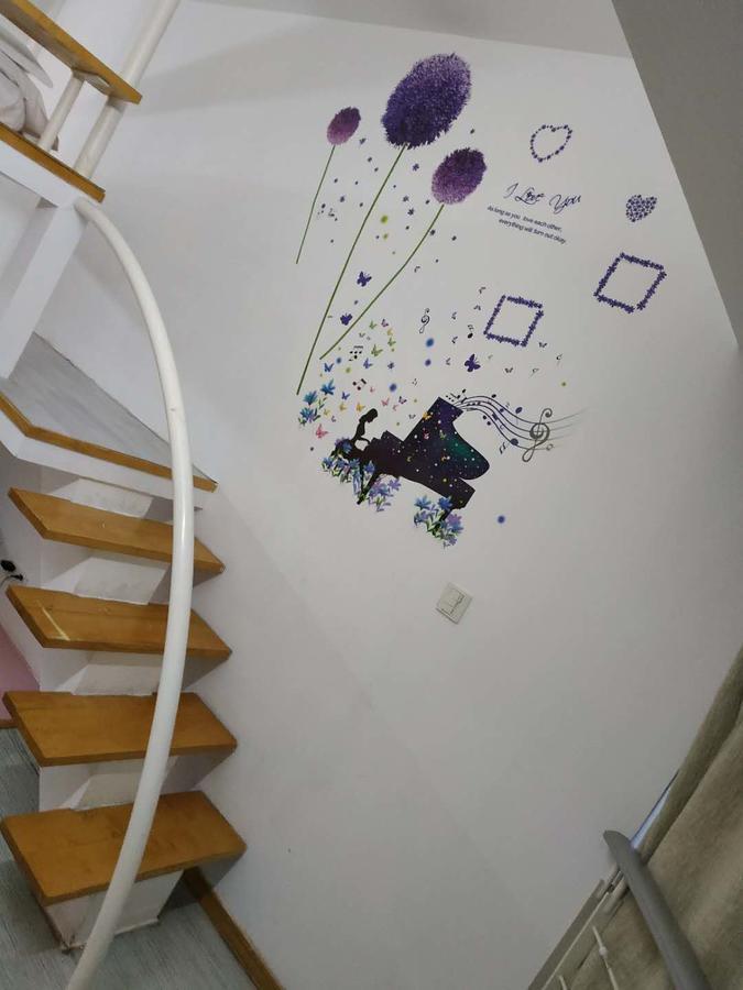 Mayson Shanghai Bund Serviced Apartment Ngoại thất bức ảnh