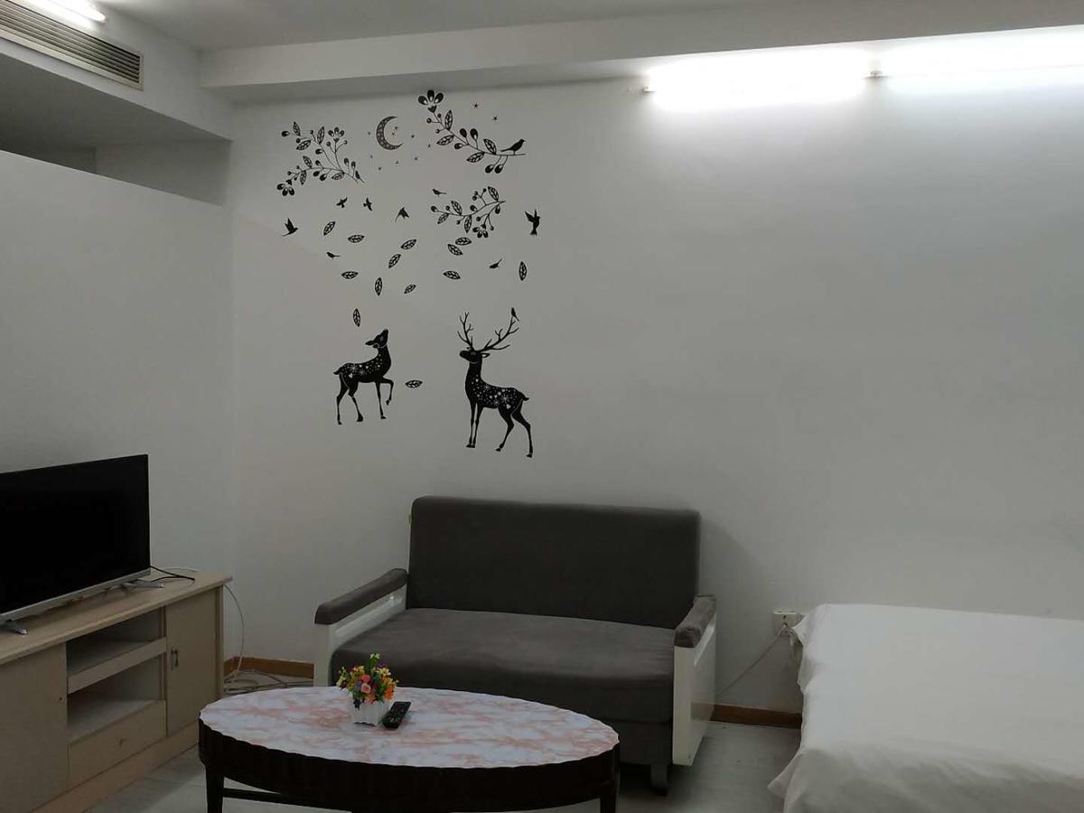 Mayson Shanghai Bund Serviced Apartment Ngoại thất bức ảnh